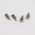 Customized Small Sems Screw With Special Sping
